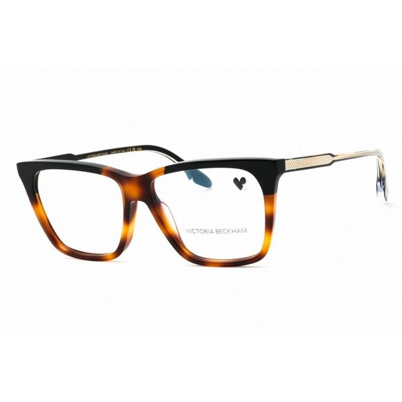 Victoria Beckham EYEGLASSES VB2631-005-54 New with case main image 4